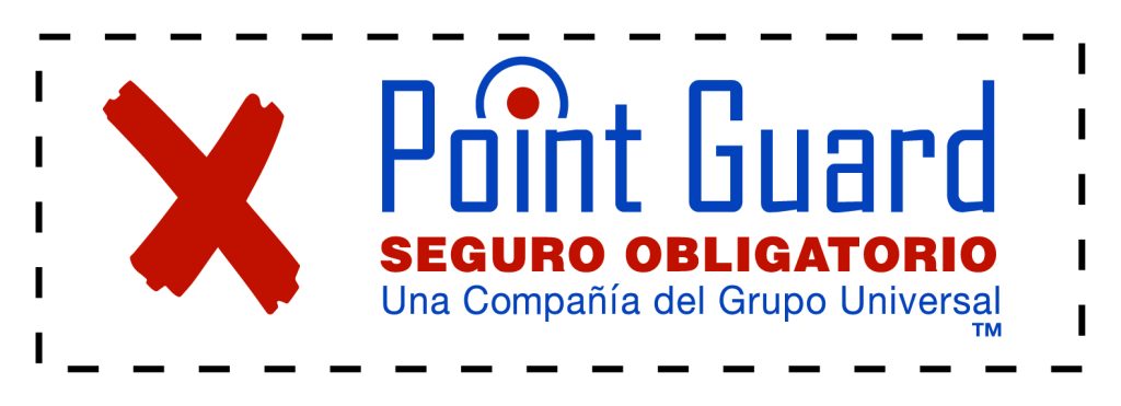 Logo del auspiciador Point Guard