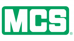 Logo de MCS