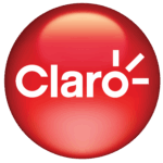 Logo de Claro